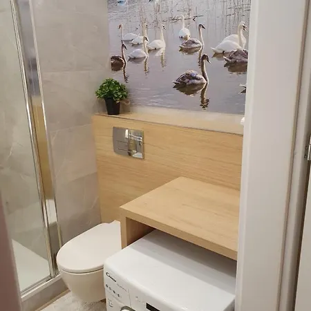 アパート Gornych Walow