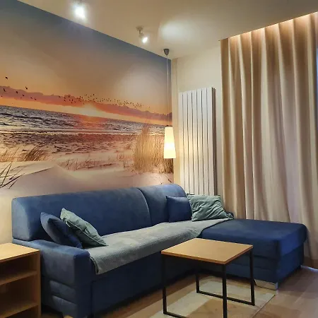 アパート Gornych Walow *