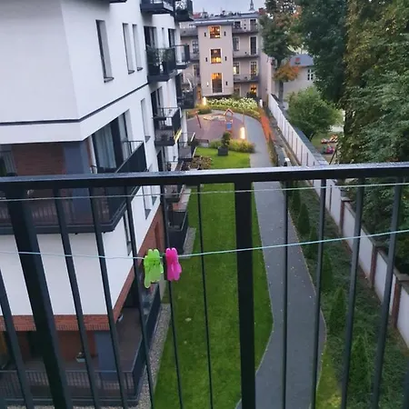 Gornych Walow Gliwice