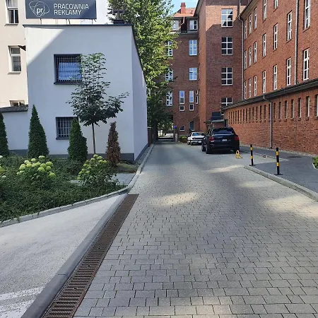 Gornych Walow Gliwice