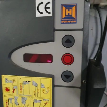 アパート Gornych Walow *