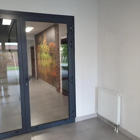 Centrum Gliwic Ogrody Krolowej Bony