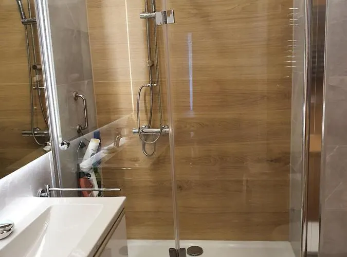 Gornych Walow Appartement Gliwice