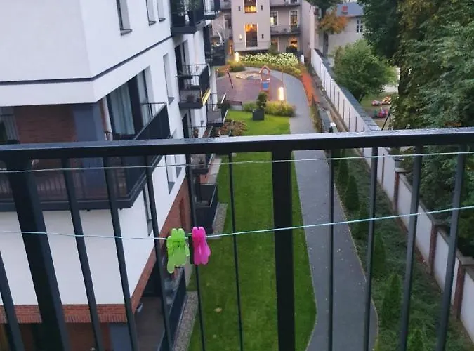 Gornych Walow Gliwice