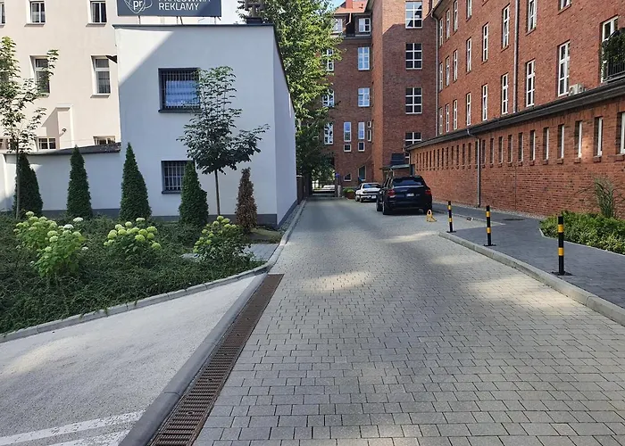 Gornych Walow Gliwice