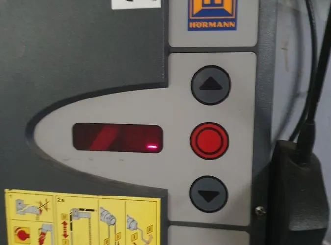 Appartement Gornych Walow *