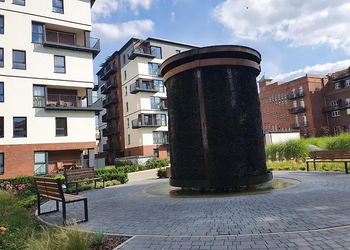 Appartement Gornych Walow Gliwice