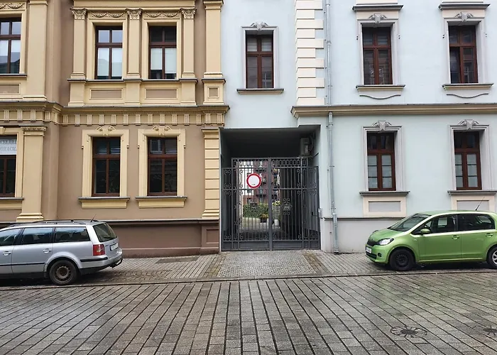 Gornych Walow Appartement *