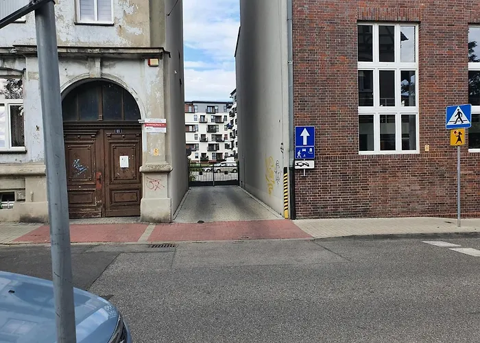 Appartement Gornych Walow